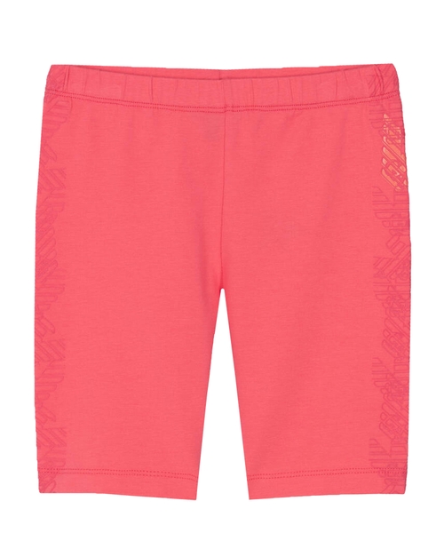 Legins tərzli şort