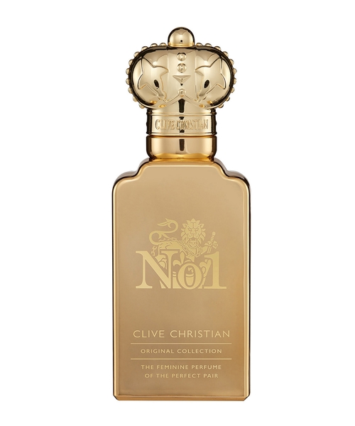 Парфюмерная вода No1 Feminine