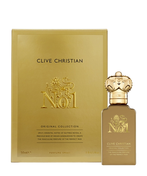 No1 Masculine Eau de Parfum #3