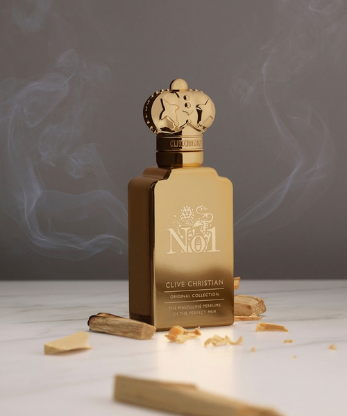 No1 Masculine Eau de Parfum #4