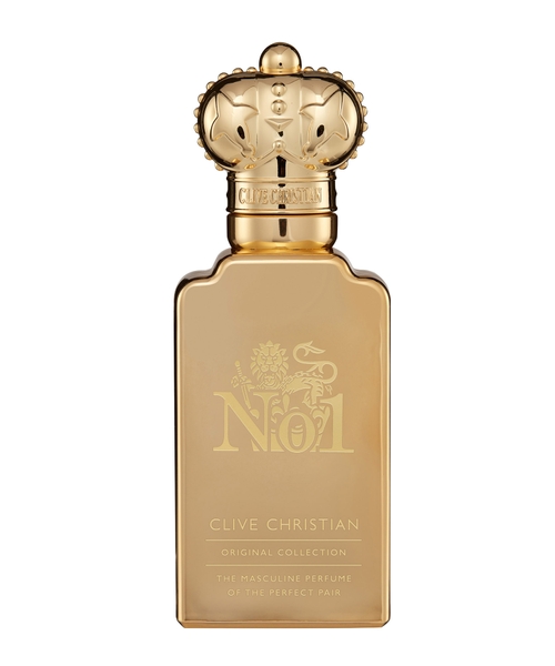 No1 Masculine Eau de Parfum #1