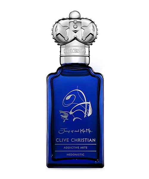 Jump Up And Kiss Me Hedonistic Eau de Parfum