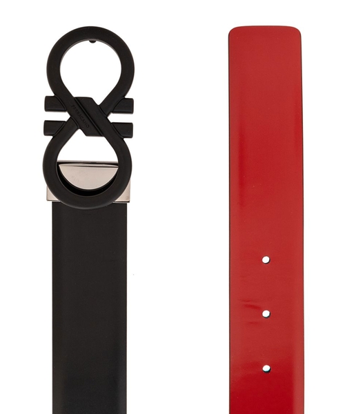 VIP【関税送料無料】希少 FERRAGAMO 2211 GANCINO CLIP 三越伊勢丹 | FERRAGAMO/フェラガモ_Women通販 | 長財布 【送料