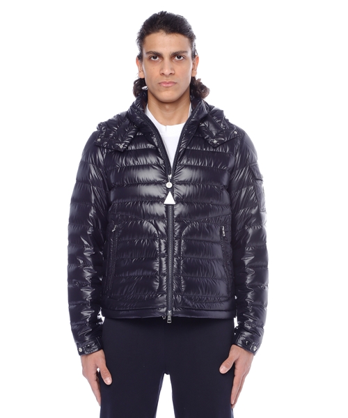 lauros short down jacket