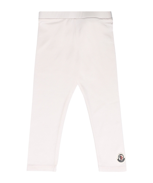 Loqo naxişlı leggins şalvar