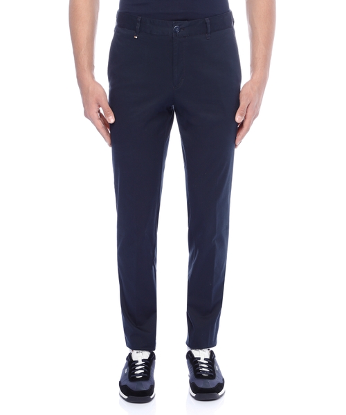 Düz biçimli şalvar