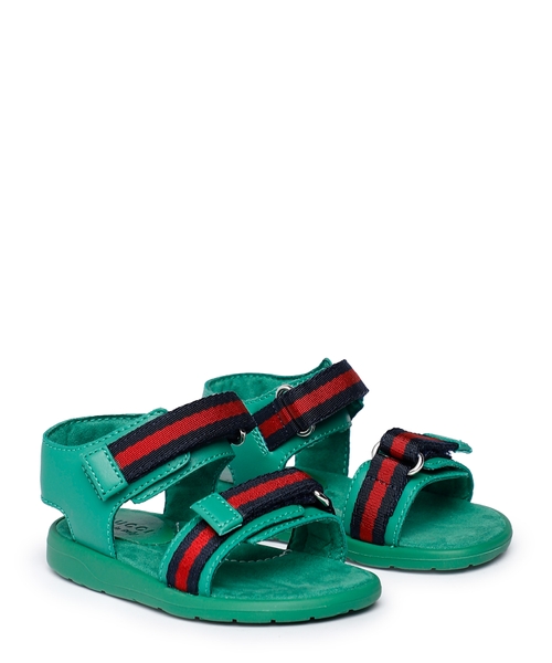 Gucci flip flops boys online