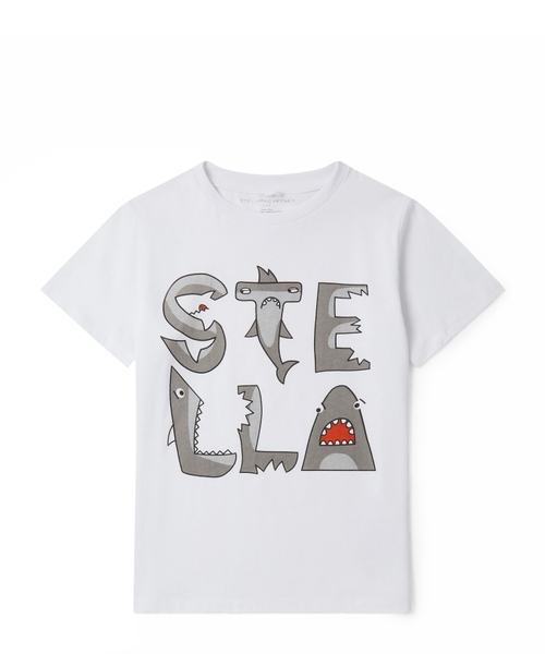 Printed T-shirt