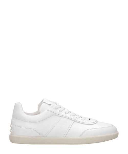 İpli bağlanma dəri krossovka