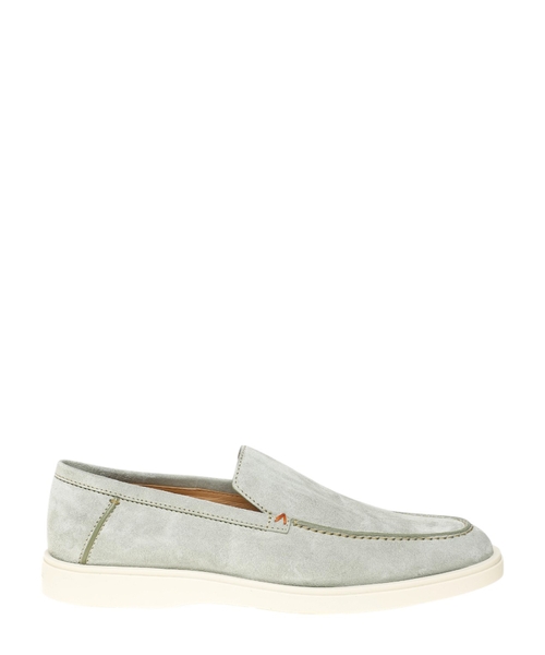 Classic loafers