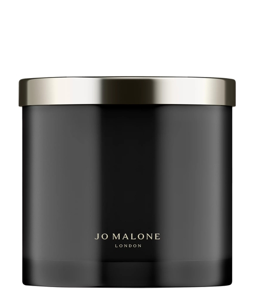 Velvet Rose & Oud Deluxe Candle