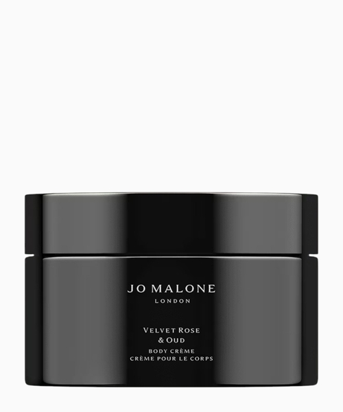 Velvet Rose & Oud body cream