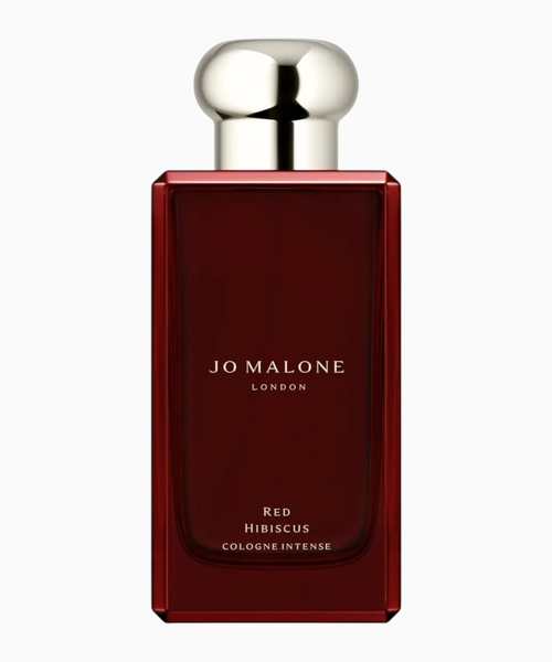 Red Hibiscus Cologne Intense