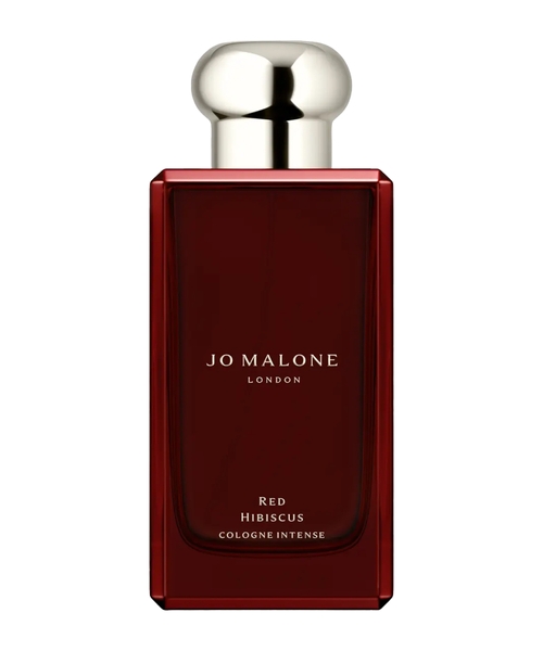 Red Hibiscus Cologne Intense | Emporium
