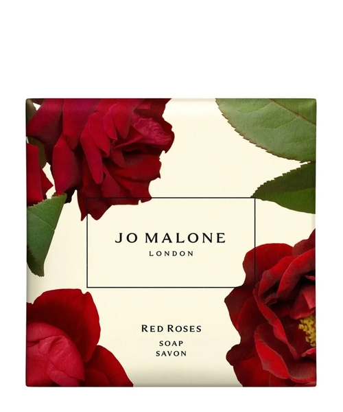 Мыло Red Roses