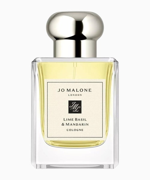 Lime Basil & Mandarin Cologne