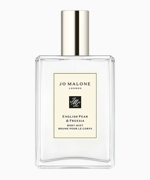 Спрей для тела English Pear & Freesia
