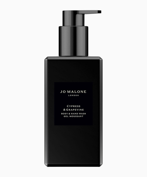 Cypress & Grapevine body & hand wash gel