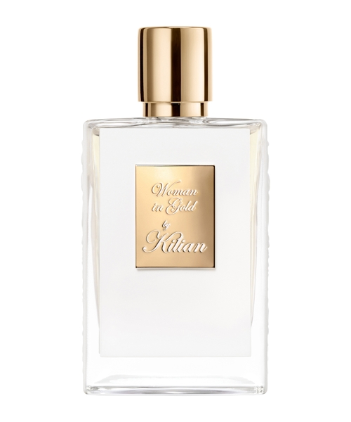 "Woman in Gold" Eau De Parfum
