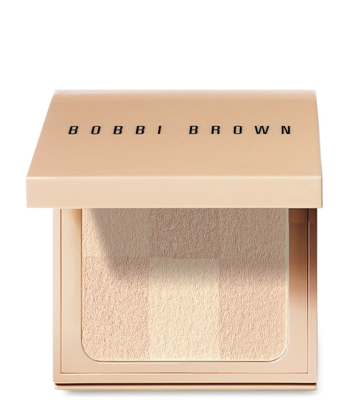 Nude Finish Illuminating Powder - Bare