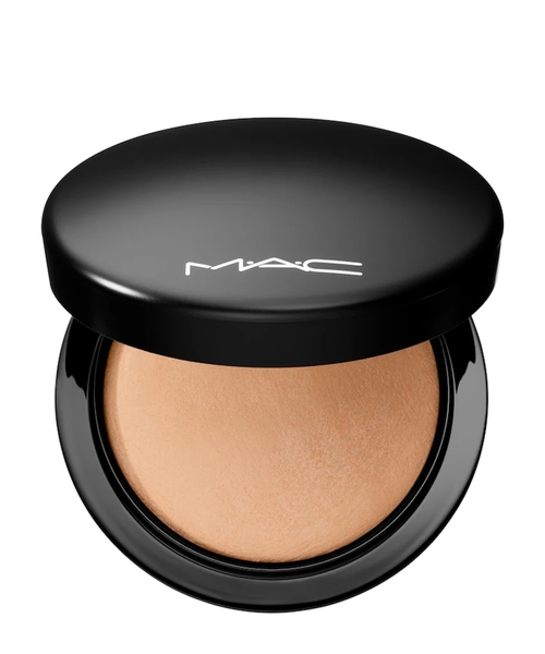Mineralize skinfinish natural powder - Medium Golden