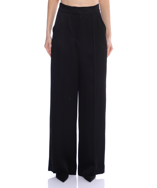 パンツ Jonathan Simkhai Kyra Wide Leg Pant 59_SI-2015-Q_00002_1b6ead88-