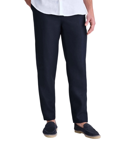 Льняные брюки Sydney