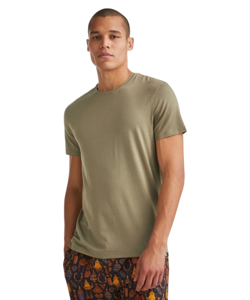 Short-sleeve T-shirt