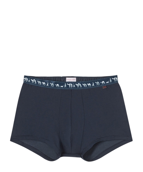 Хлопковые боксеры 62 Pima