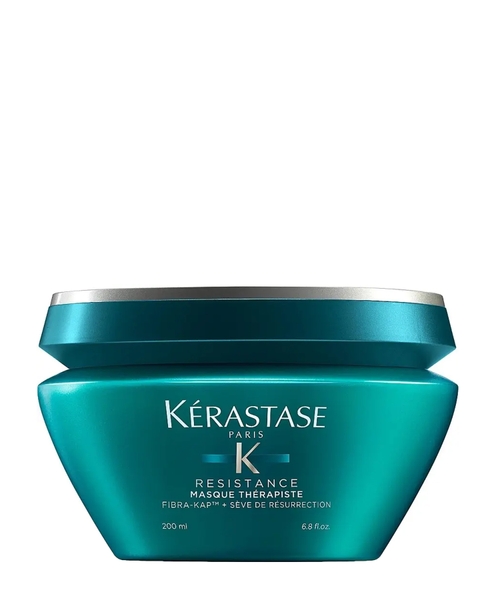 Résistance Masque Thérapiste hair mask