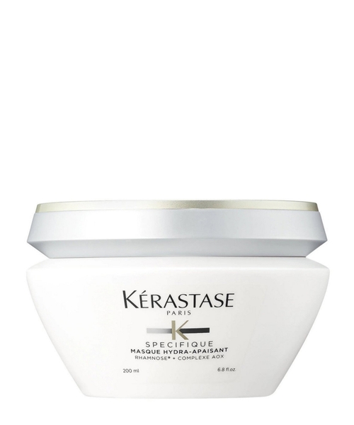 Интенсивная увлажняющая гель-маска Specifique Masque Hydra-Apaisant