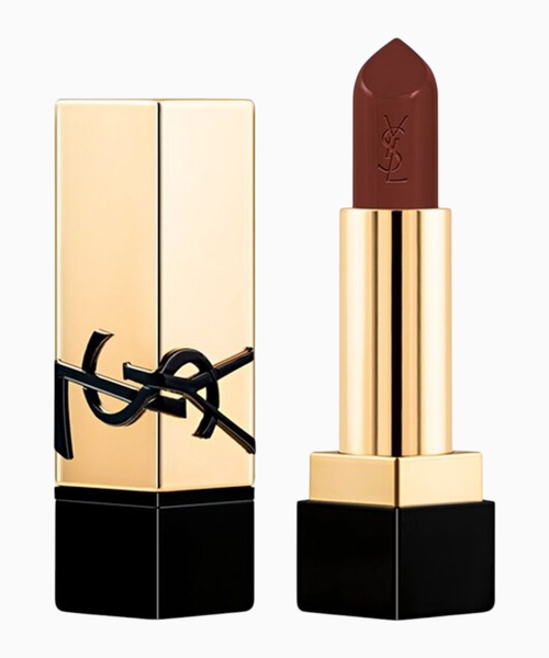 Губная помада Rouge Pur Couture - N13 Effortless Maroon