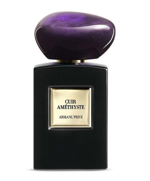 Парфюмерная вода Cuir Amethyste