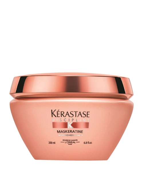 Маска для волос Discipline Maskeratine