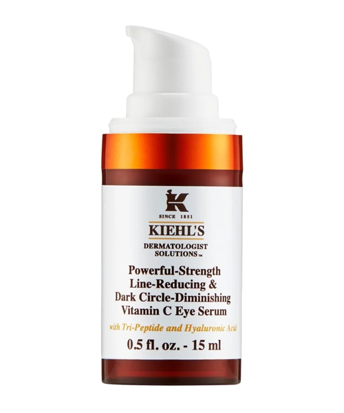 Dark Circle Reducing Vitamin C Eye Serum