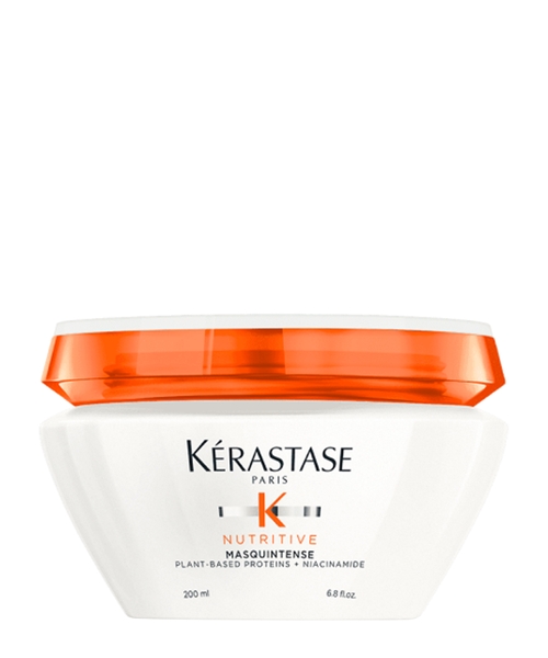 Питательная маска для волос Nutritive Masquintense