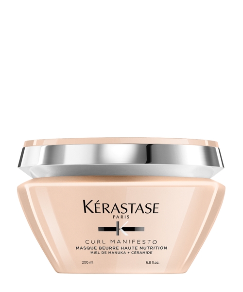 Curl Manifesto Masque Beurre Haute Nutrition saç maskası