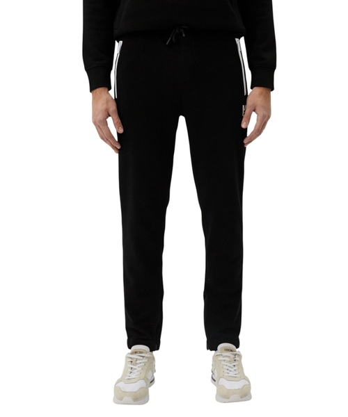 Elastik belli idman şalvarı