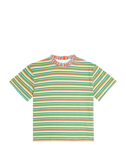 Loqo printli T-Shirt