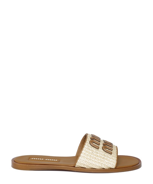 Loqo detallı səndəl