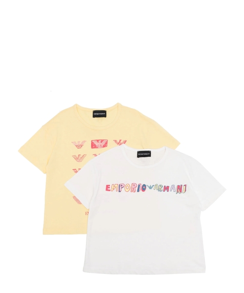 Printed T-shirt set