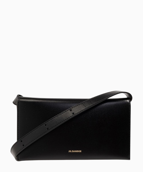 Leather bag