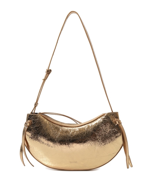 Fortune Cookie leather bag
