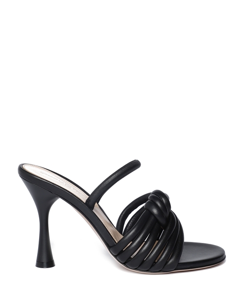 Кожаные сандал Ottavia