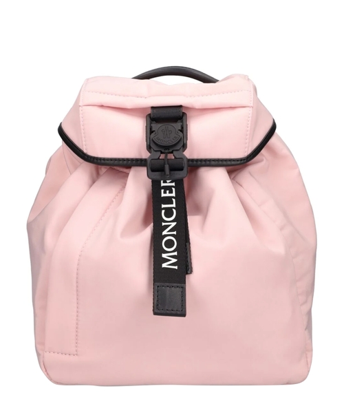 Рюкзак с деталью логотипа