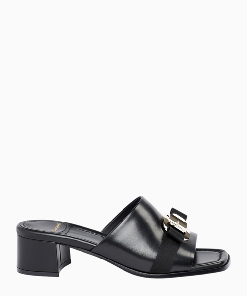 Сандалии New Vara