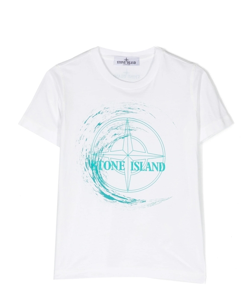 Tシャツ・カットソー UMBRO Resort Arch Lettering Graphic Short Sleeve T-Shirt Whi Youth Wordmark Short Sleeve T-Shirt
