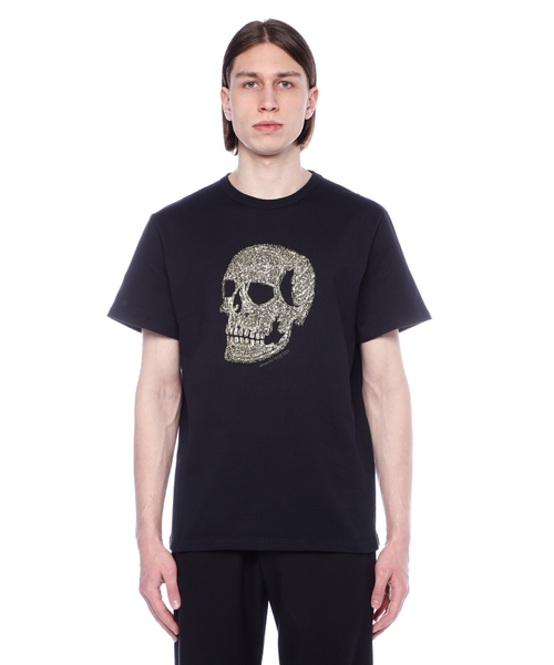 Short sleeve T-shirt with print | Emporium