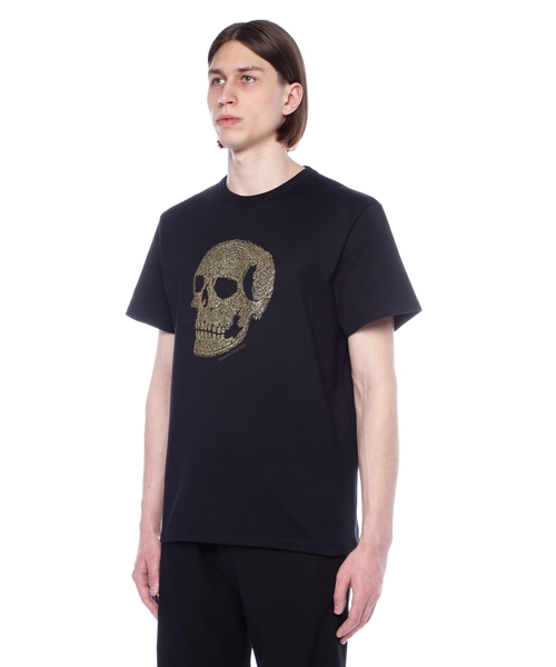 Short sleeve T-shirt with print | Emporium