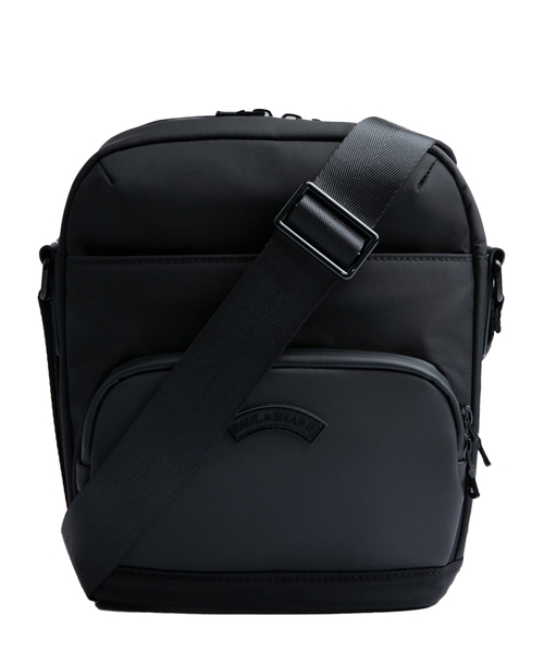 Technical fabric bag